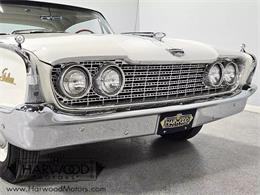 1960 Ford Starliner (CC-1958164) for sale in Macedonia, Ohio