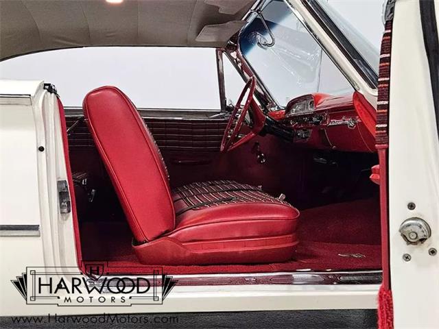 1960 Ford Starliner (CC-1958164) for sale in Macedonia, Ohio