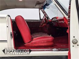 1960 Ford Starliner (CC-1958164) for sale in Macedonia, Ohio
