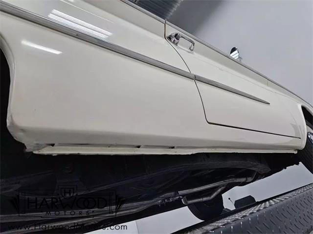 1960 Ford Starliner (CC-1958164) for sale in Macedonia, Ohio