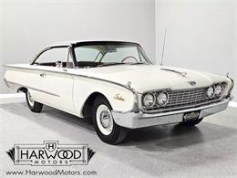 1960 Ford Starliner (CC-1958164) for sale in Macedonia, Ohio