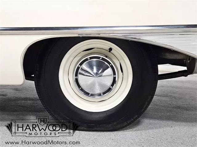 1960 Ford Starliner (CC-1958164) for sale in Macedonia, Ohio