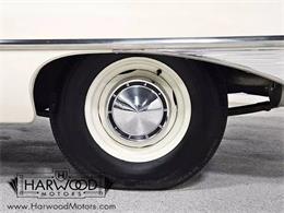 1960 Ford Starliner (CC-1958164) for sale in Macedonia, Ohio