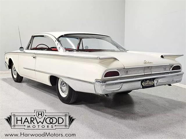 1960 Ford Starliner (CC-1958164) for sale in Macedonia, Ohio