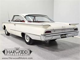 1960 Ford Starliner (CC-1958164) for sale in Macedonia, Ohio