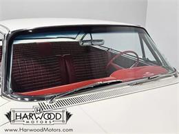 1960 Ford Starliner (CC-1958164) for sale in Macedonia, Ohio