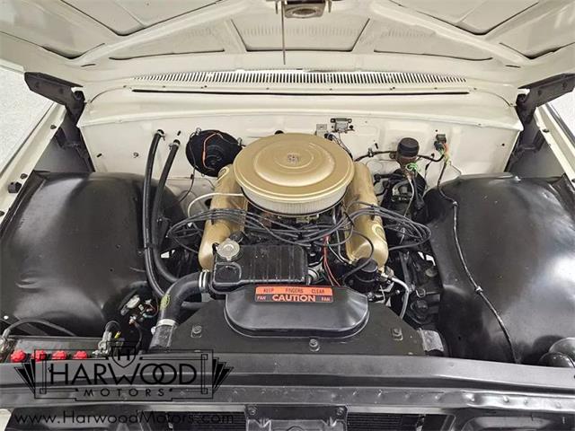 1960 Ford Starliner (CC-1958164) for sale in Macedonia, Ohio