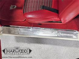 1960 Ford Starliner (CC-1958164) for sale in Macedonia, Ohio