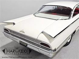 1960 Ford Starliner (CC-1958164) for sale in Macedonia, Ohio