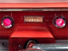 1960 Ford Starliner (CC-1958164) for sale in Macedonia, Ohio
