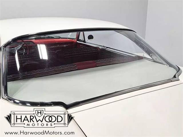1960 Ford Starliner (CC-1958164) for sale in Macedonia, Ohio