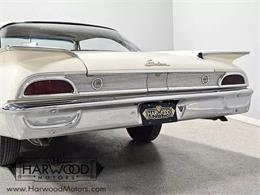 1960 Ford Starliner (CC-1958164) for sale in Macedonia, Ohio