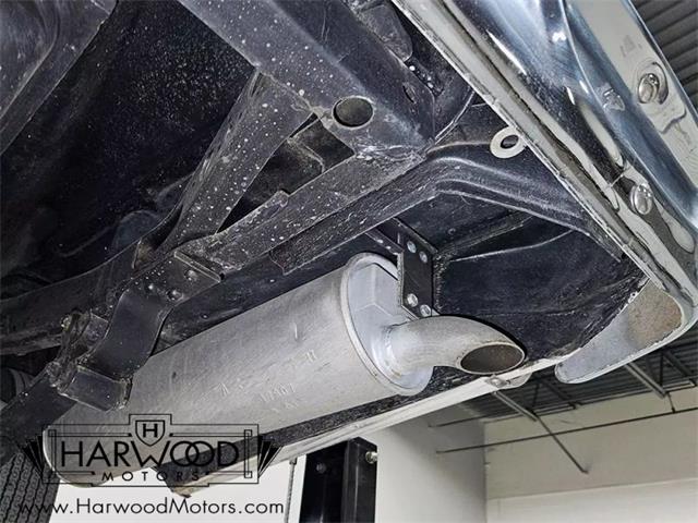 1960 Ford Starliner (CC-1958164) for sale in Macedonia, Ohio