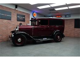 1930 Ford Model A (CC-1958181) for sale in Mesa, Arizona