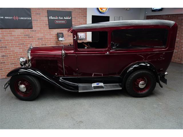 1930 Ford Model A (CC-1958181) for sale in Mesa, Arizona