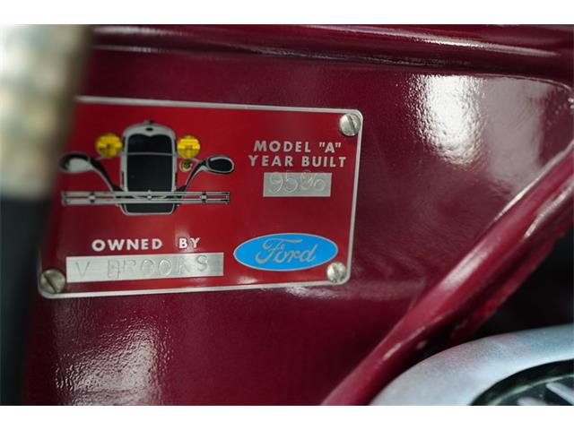 1930 Ford Model A (CC-1958181) for sale in Mesa, Arizona