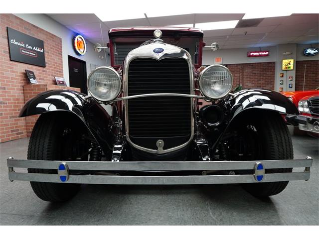 1930 Ford Model A (CC-1958181) for sale in Mesa, Arizona
