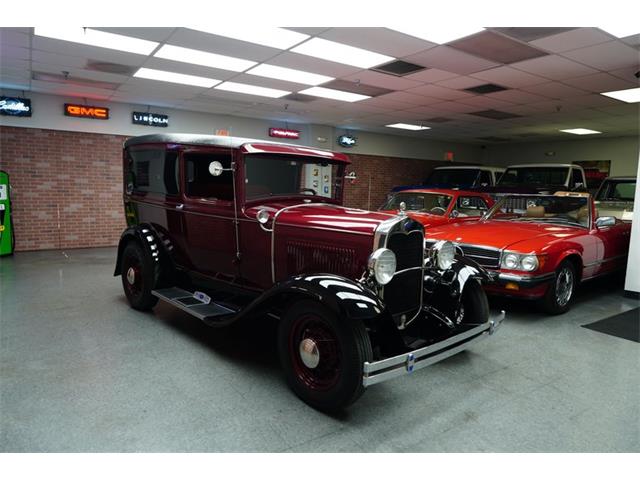 1930 Ford Model A (CC-1958181) for sale in Mesa, Arizona