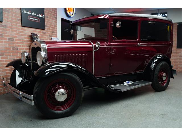 1930 Ford Model A (CC-1958181) for sale in Mesa, Arizona