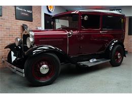 1930 Ford Model A (CC-1958181) for sale in Mesa, Arizona