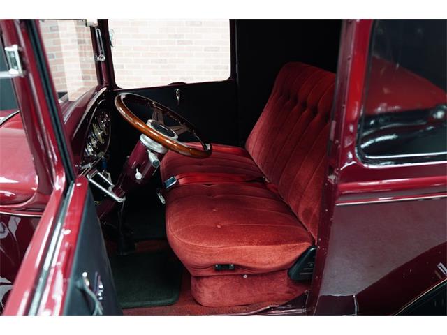 1930 Ford Model A (CC-1958181) for sale in Mesa, Arizona
