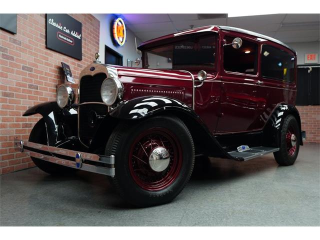1930 Ford Model A (CC-1958181) for sale in Mesa, Arizona