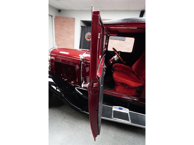 1930 Ford Model A (CC-1958181) for sale in Mesa, Arizona