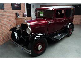 1930 Ford Model A (CC-1958181) for sale in Mesa, Arizona