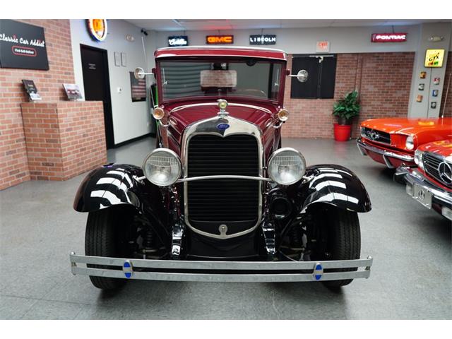 1930 Ford Model A (CC-1958181) for sale in Mesa, Arizona