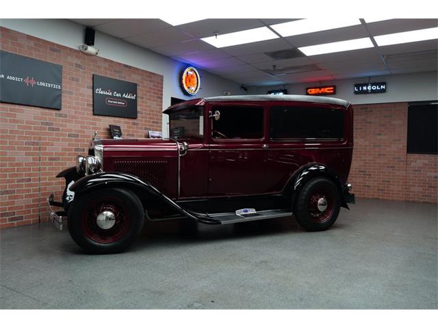 1930 Ford Model A (CC-1958181) for sale in Mesa, Arizona