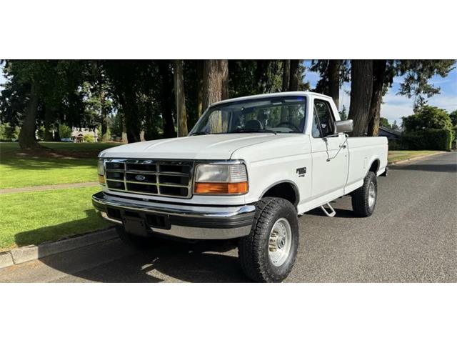 Used F250 For Sale Oregon
