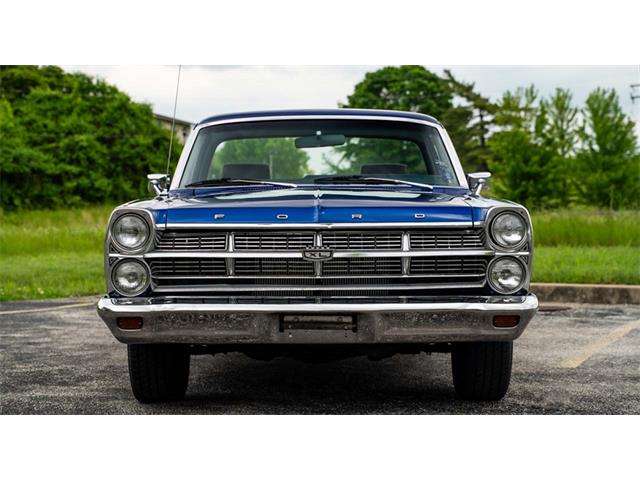 1967 Ford Ranchero for Sale | ClassicCars.com | CC-1958241