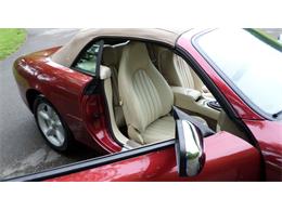 1997 Jaguar XK8 (CC-1958242) for sale in Biloxi, Mississippi