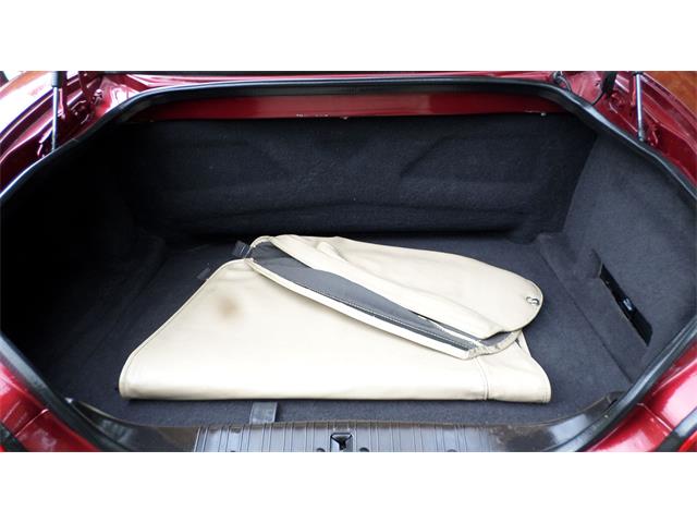 1997 Jaguar XK8 (CC-1958242) for sale in Biloxi, Mississippi