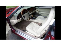 1997 Jaguar XK8 (CC-1958242) for sale in Biloxi, Mississippi