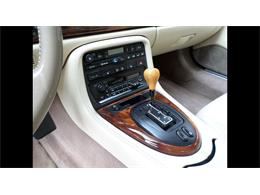 1997 Jaguar XK8 (CC-1958242) for sale in Biloxi, Mississippi