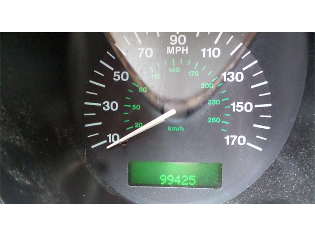 1997 Jaguar XK8 (CC-1958242) for sale in Biloxi, Mississippi