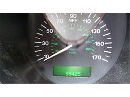 1997 Jaguar XK8 (CC-1958242) for sale in Biloxi, Mississippi