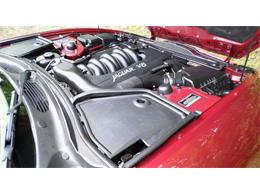 1997 Jaguar XK8 (CC-1958242) for sale in Biloxi, Mississippi