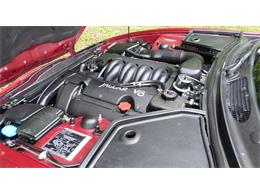 1997 Jaguar XK8 (CC-1958242) for sale in Biloxi, Mississippi