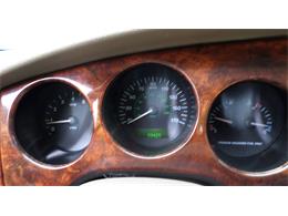 1997 Jaguar XK8 (CC-1958242) for sale in Biloxi, Mississippi