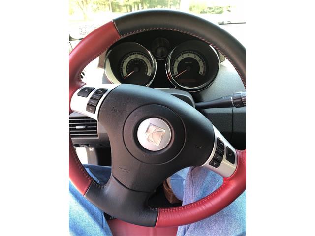 2008 Saturn Sky (CC-1958245) for sale in Clarksburg, Maryland