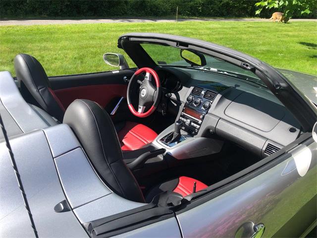 2008 Saturn Sky (CC-1958245) for sale in Clarksburg, Maryland