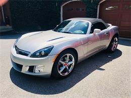 2008 Saturn Sky (CC-1958245) for sale in Clarksburg, Maryland