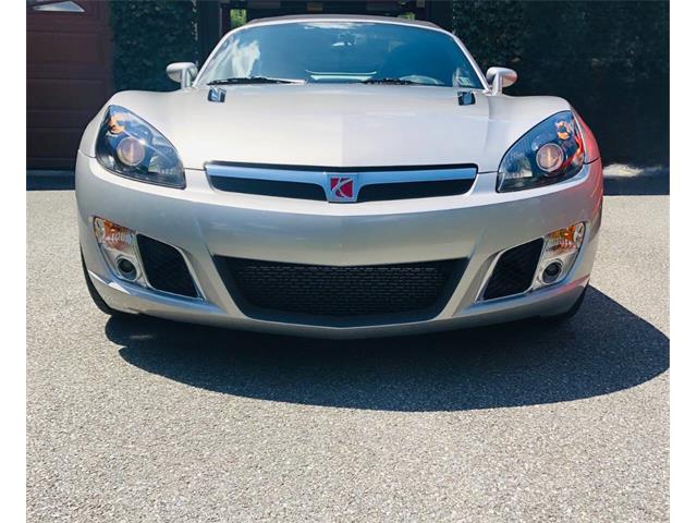 2008 Saturn Sky (CC-1958245) for sale in Clarksburg, Maryland