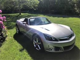 2008 Saturn Sky (CC-1958245) for sale in Clarksburg, Maryland