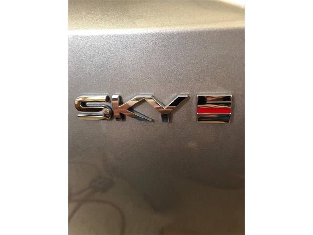 2008 Saturn Sky (CC-1958245) for sale in Clarksburg, Maryland