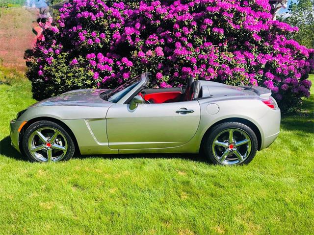 2008 Saturn Sky (CC-1958245) for sale in Clarksburg, Maryland