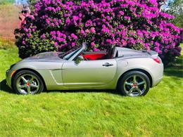 2008 Saturn Sky (CC-1958245) for sale in Clarksburg, Maryland