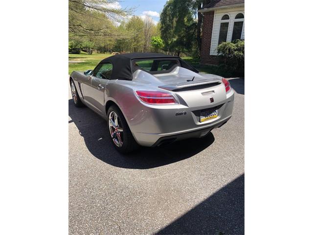 2008 Saturn Sky (CC-1958245) for sale in Clarksburg, Maryland